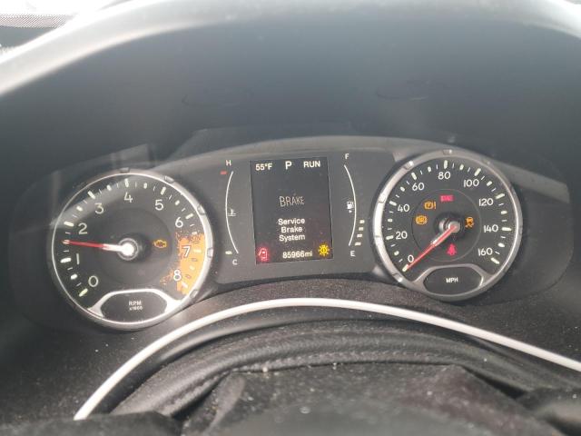 2016 JEEP RENEGADE - ZACCJBBT0GPE02053