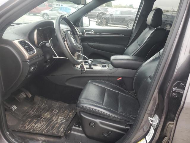 2015 JEEP GRAND CHER #3282604892