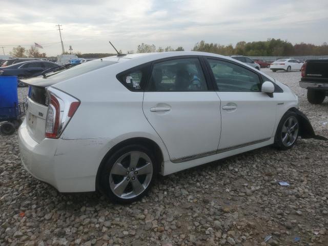 2013 TOYOTA PRIUS - JTDKN3DU3D5598277