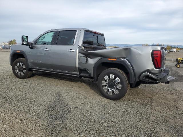 2025 GMC SIERRA K25 1GT4UREY9SF232329