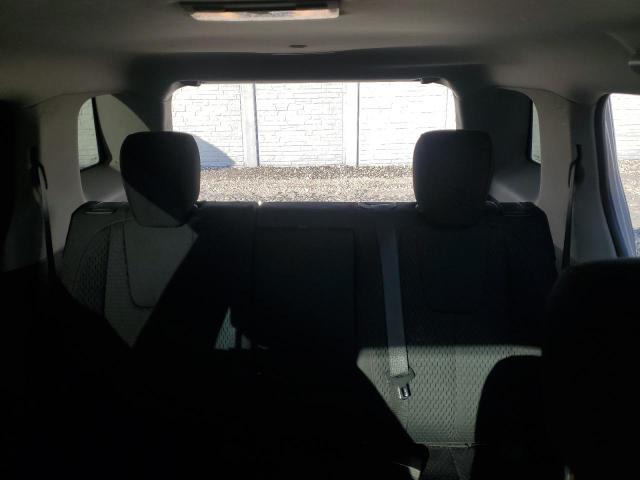 2013 GMC TERRAIN SL - 2GKALMEK8D6145947