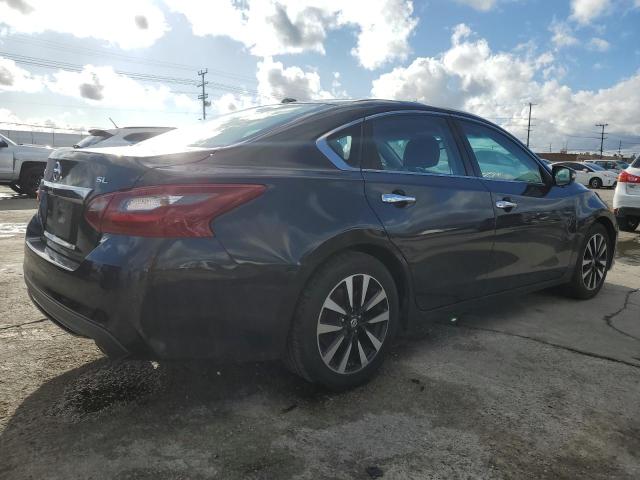 2018 NISSAN ALTIMA 2.5 #3301987425