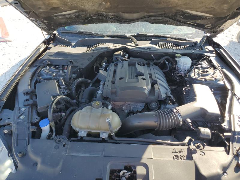 2020 FORD MUSTANG - 1FA6P8TH6L5176277