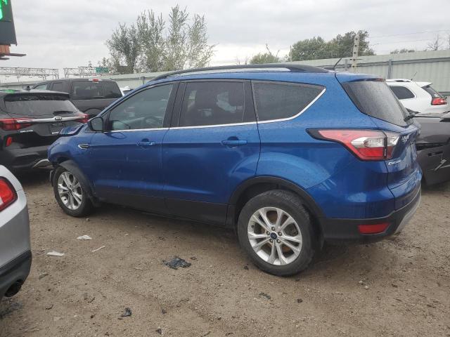 2017 FORD ESCAPE SE #3280318980