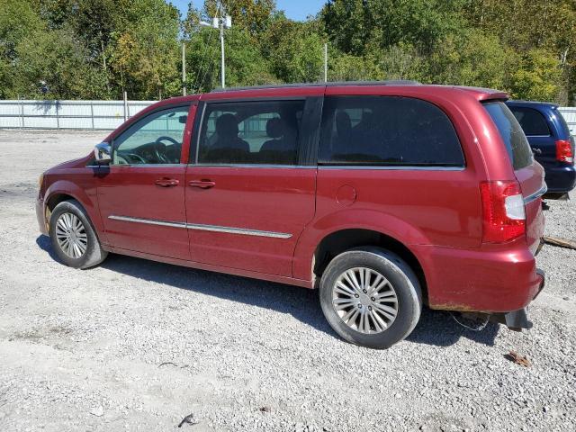 CHRY TOWN & COUNTRY TOURING L 2015 2C4RC1CG2FR619470 photo #3