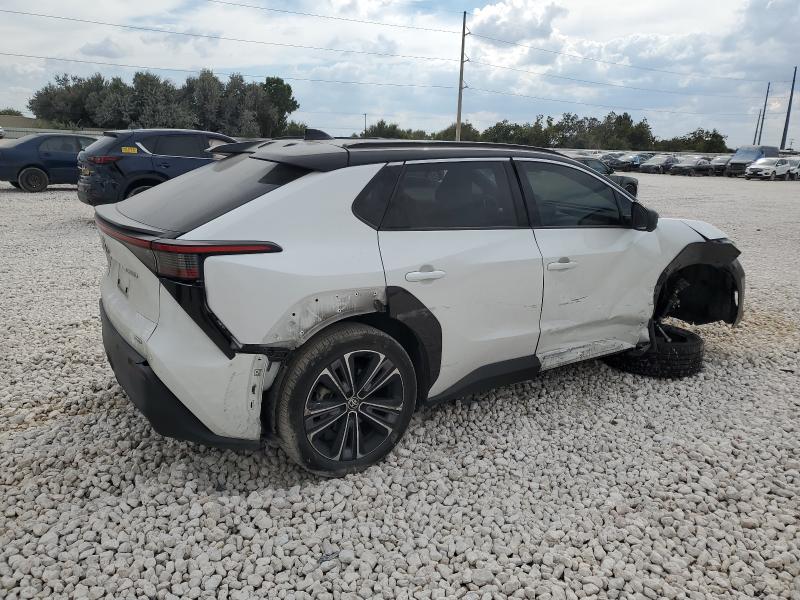 2023 TOYOTA BZ4X XLE #3305761756
