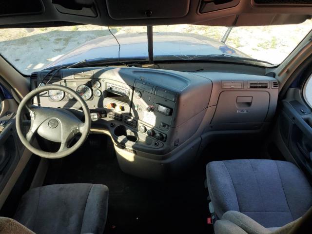 2018 FREIGHTLINER CASCADIA 1 #3269120717