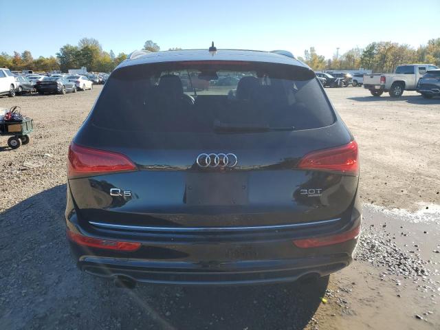 2015 AUDI Q5 PRESTIGE - WA1WGAFP2FA010901