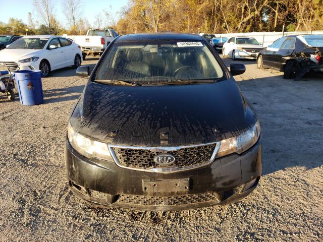 2011 KIA FORTE SX - KNAFW5A33B5351812