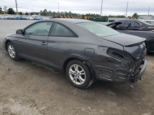 2007 TOYOTA CAMRY SOLA #3304364592