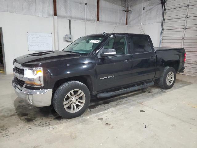 Global Auto Auctions: 2018 CHEVROLET SILVERADO