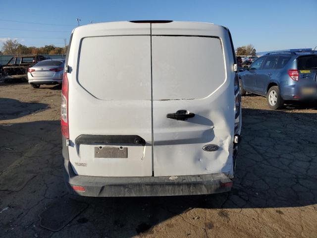 2020 FORD TRANSIT CO #3287631009