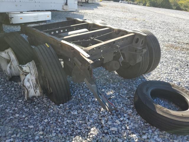 2018 STOUGHTON TRAILER #3301961415