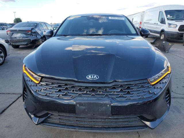 2021 KIA K5 LXS - 5XXG14J27MG051051