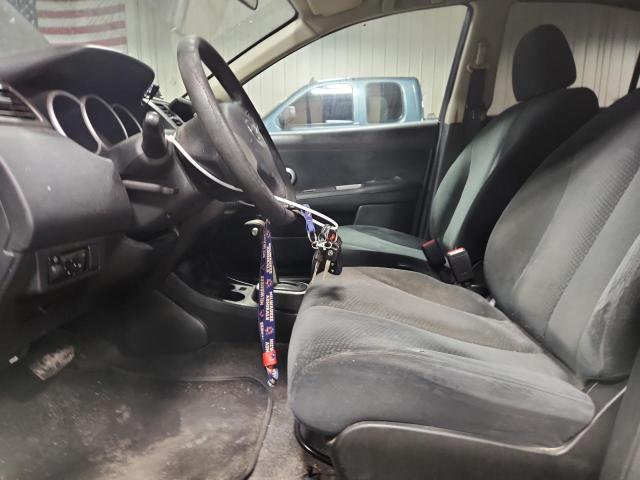 2011 NISSAN VERSA S - 3N1BC1CP9BL493586