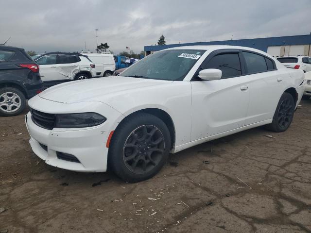 Global Auto Auctions: 2017 DODG CHARGER SXT