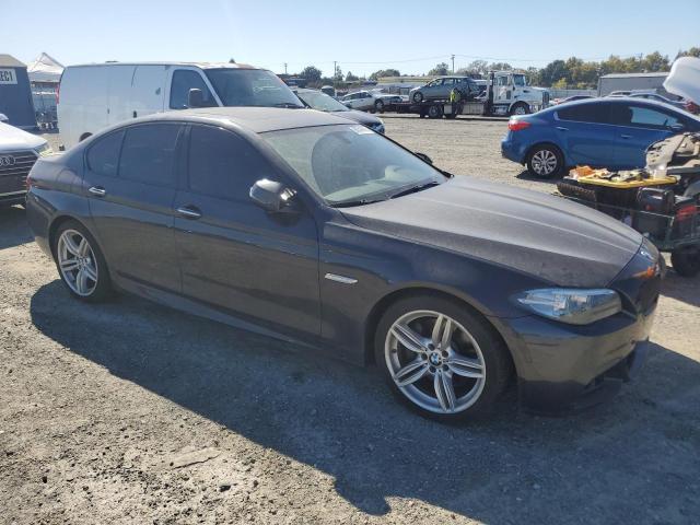 2015 BMW 535 I WBA5B1C53FD918952
