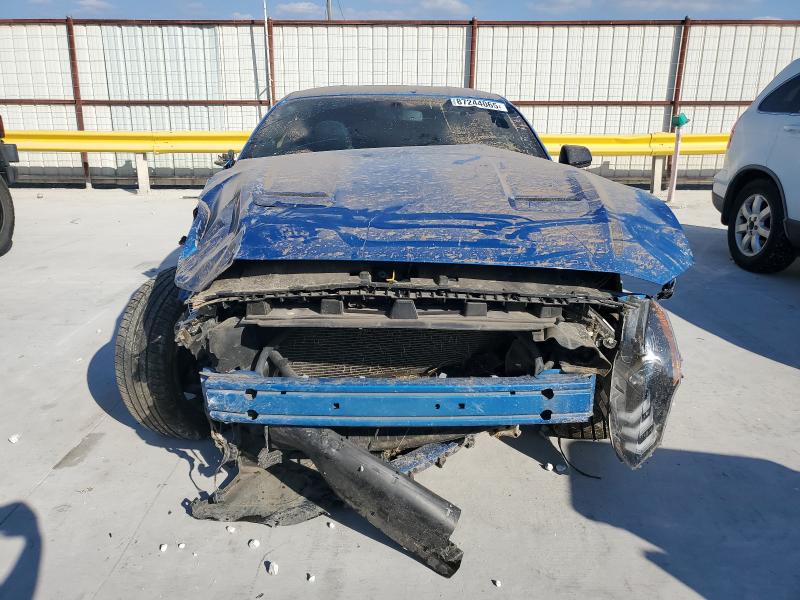 2020 FORD MUSTANG - 1FA6P8TD6L5124225