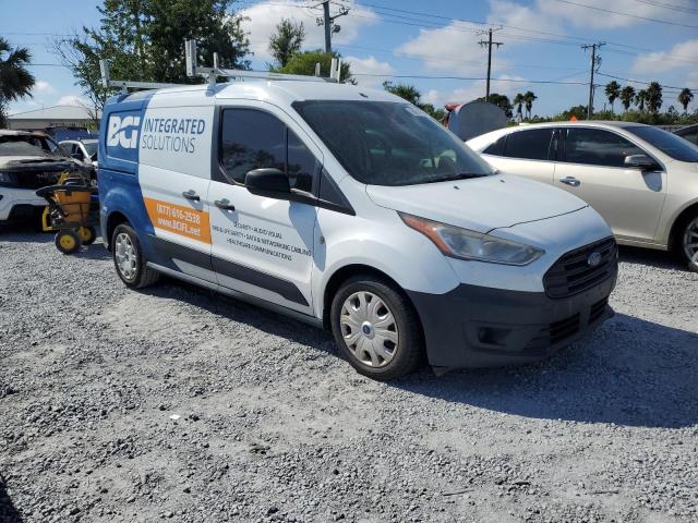 2019 FORD TRANSIT CO #3290202229