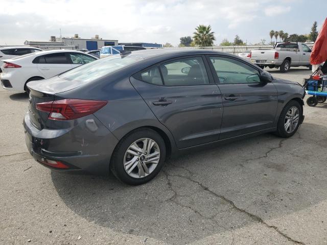2020 HYUNDAI ELANTRA SE - 5NPD84LF4LH567370