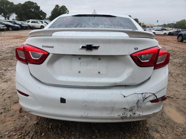 2018 CHEVROLET CRUZE LT #3282531880