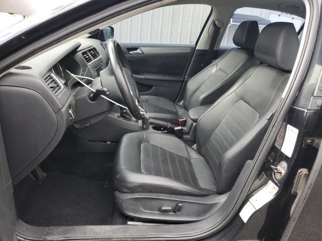 2013 VOLKSWAGEN JETTA SEL - 3VWLP7AJ9DM413592