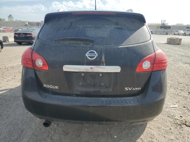 2013 NISSAN ROGUE S - JN8AS5MV0DW112760