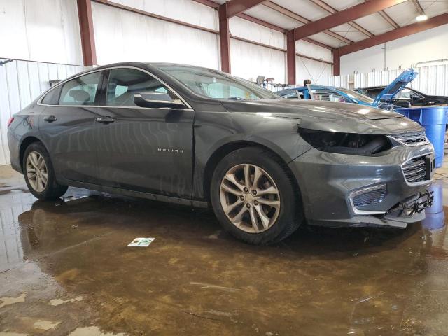 2018 CHEVROLET MALIBU LT - 1G1ZD5ST3JF246239