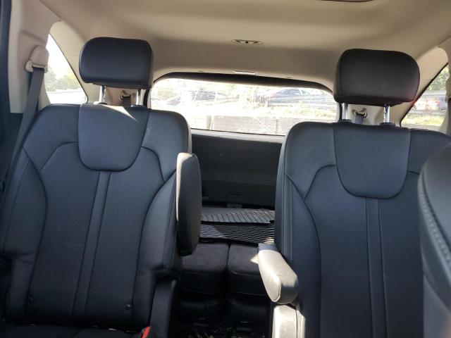 2023 KIA SORENTO EX 5XYRHDLF1PG201269