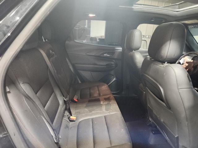 2022 CHEVROLET TRAILBLAZE #3315858169