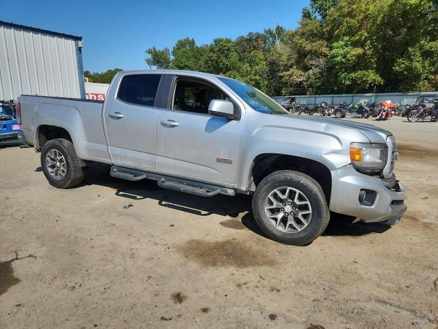 2015 GMC CANYON SLE #3279860257