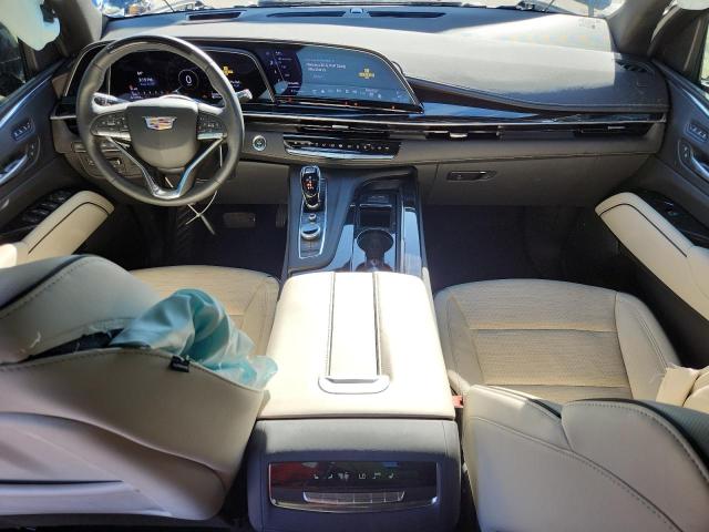 2024 CADILLAC ESCALADE S #3285015928