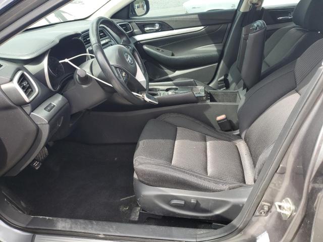 2016 NISSAN MAXIMA 3.5 #3303722417