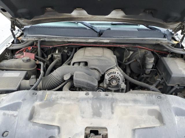 2011 GMC SIERRA K15 - 1GTR2VE36BZ139534