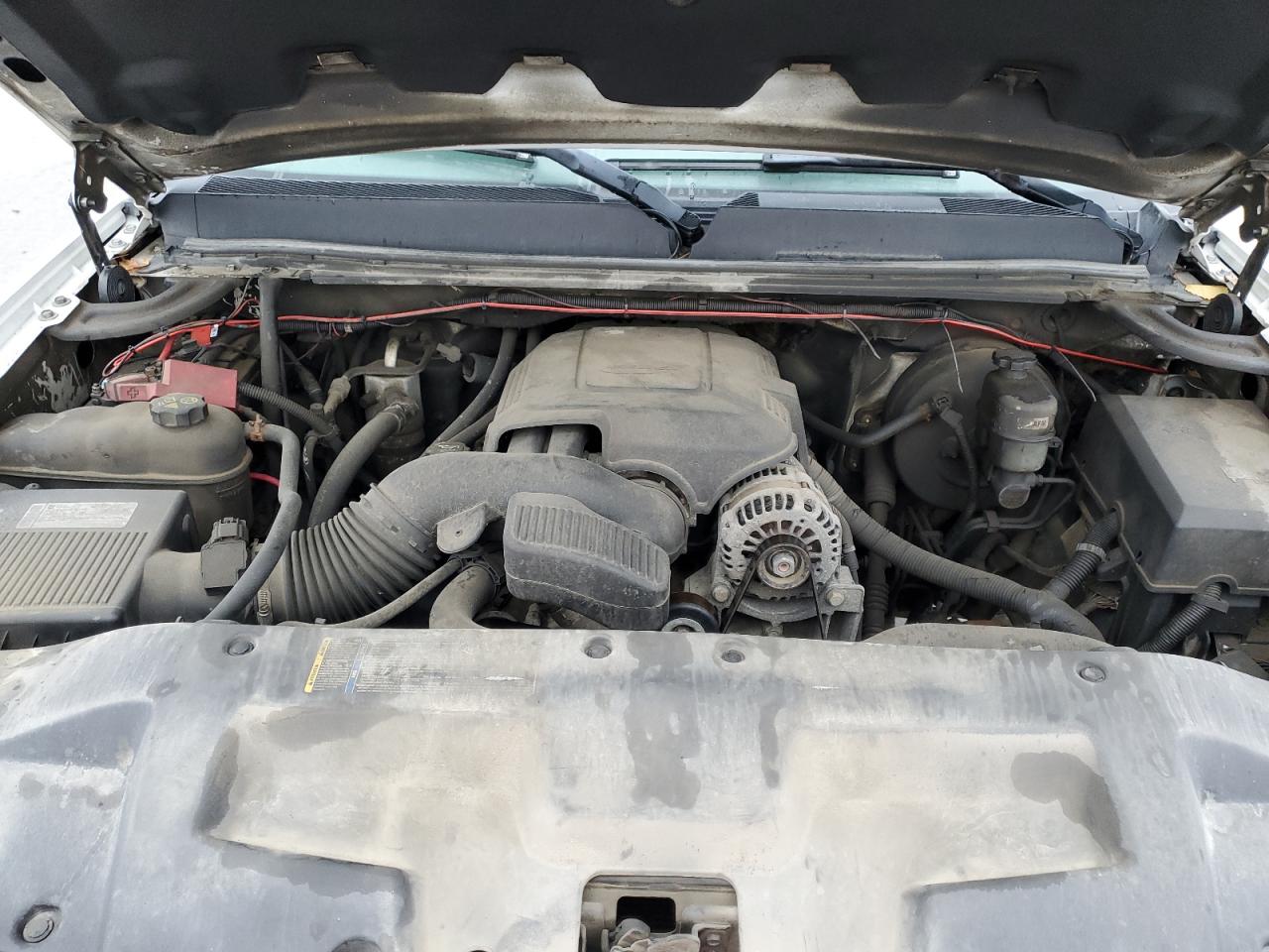 GMC SIERRA K1500 SLE