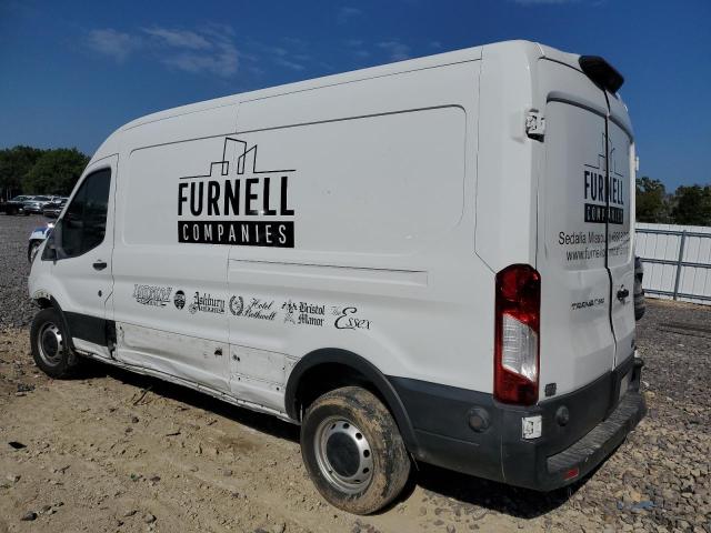 2019 FORD TRANSIT T- #3296961878