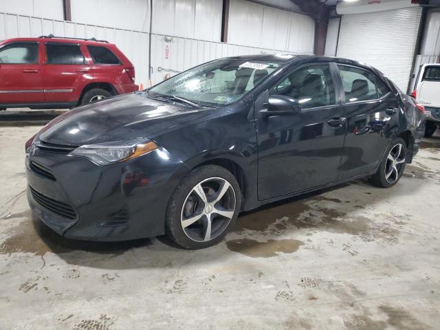 2019 TOYOTA COROLLA L #3292559706