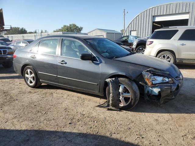 2005 HONDA ACCORD EX #3284623320