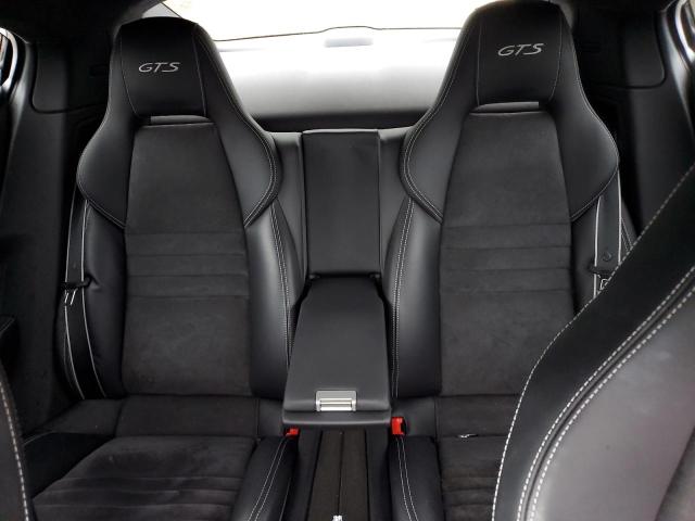 2014 PORSCHE PANAMERA G #3319236706