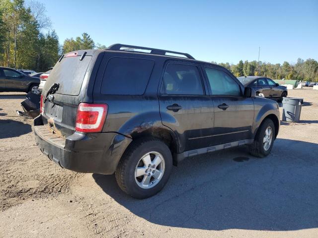 2010 FORD ESCAPE XLT - 1FMCU9D77AKB73688