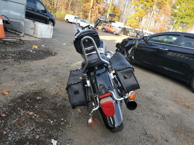 2001 YAMAHA XV1600 AL - JYAVP02E51A013201