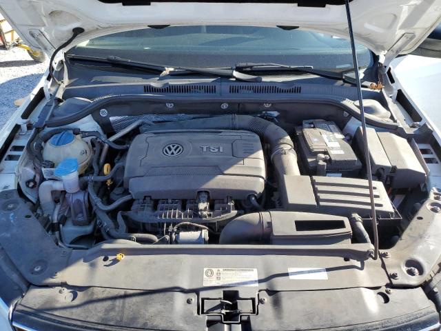 2015 VOLKSWAGEN JETTA SE #3283790421