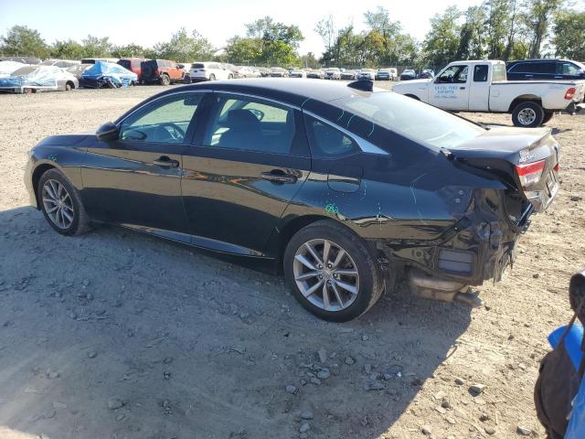 2021 HONDA ACCORD LX - 1HGCV1F11MA038469