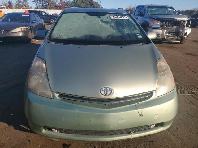 2008 TOYOTA PRIUS - Inny widok