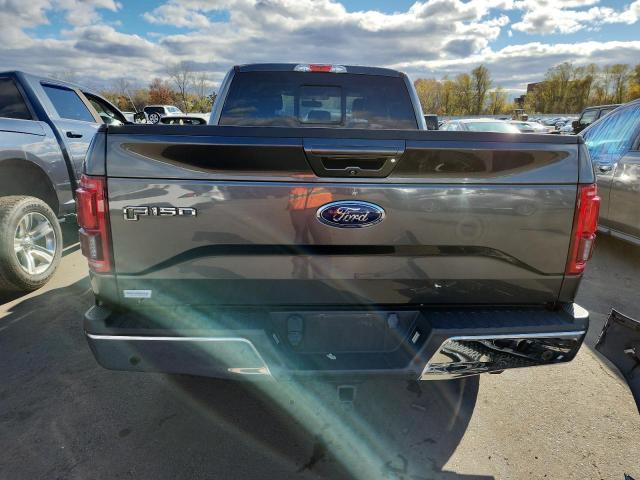 2016 FORD F150 SUPER #3315724346
