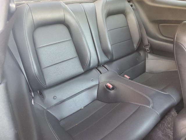 2017 FORD MUSTANG GT - 1FA6P8CF7H5266866