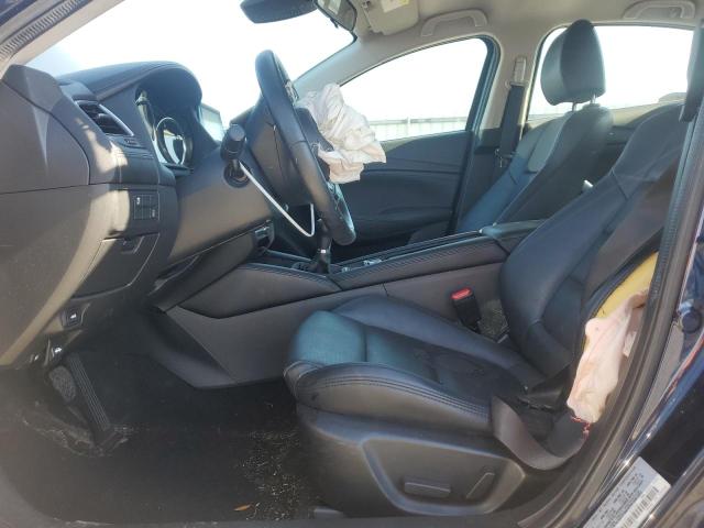 2017 MAZDA 6 TOURING - JM1GL1V54H1103766