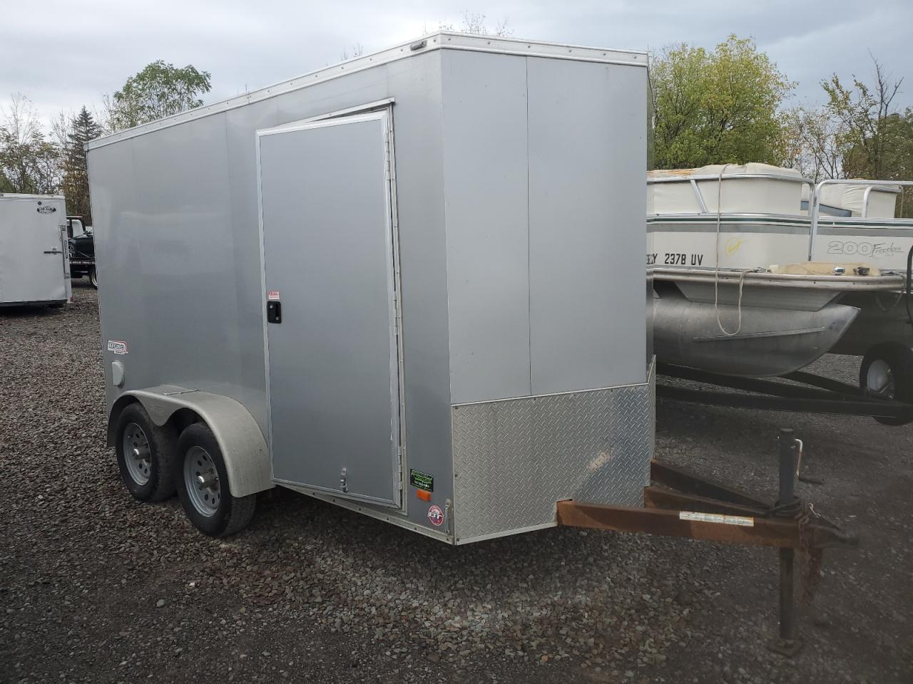 Lot #3260546072 2023 BRAVO UNKNOWN