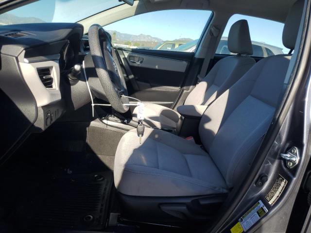 2016 TOYOTA COROLLA L - 5YFBURHE8GP561032