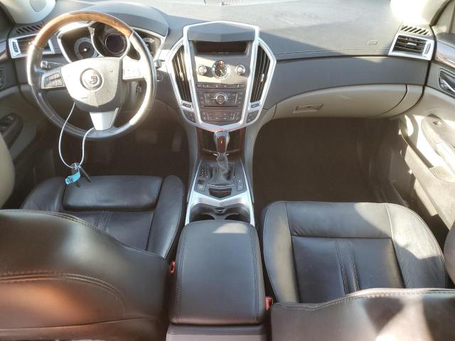 2011 CADILLAC SRX PREMIU #3291458497